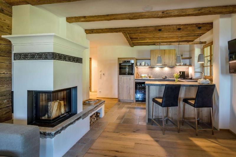 Chiemsee Chalet image