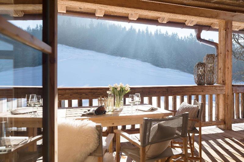 Chiemsee Chalet image