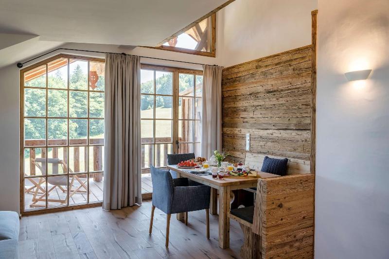 Chiemsee Chalet image