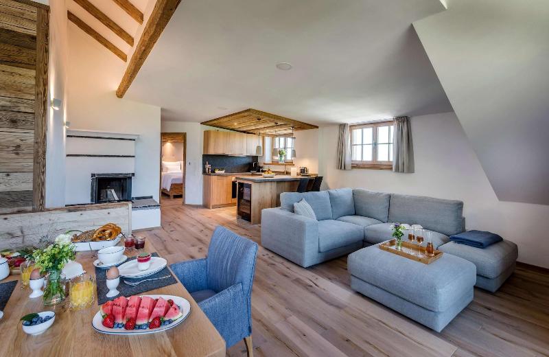 Chiemsee Chalet image