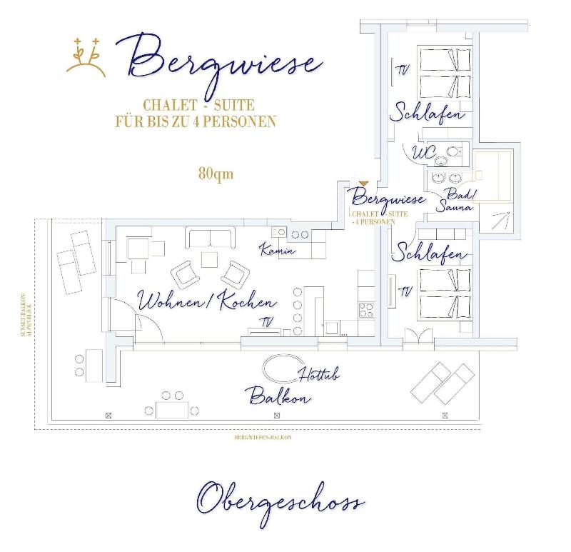 Chiemsee Chalet image