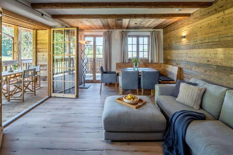 Chiemsee Chalet image