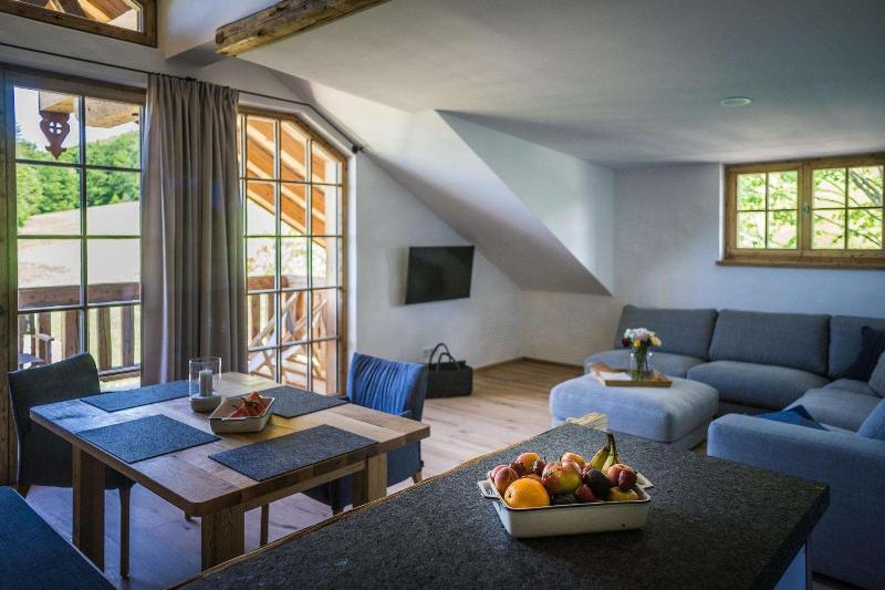 Chiemsee Chalet image
