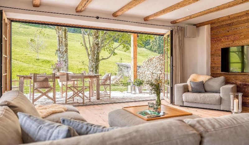 Chiemsee Chalet image