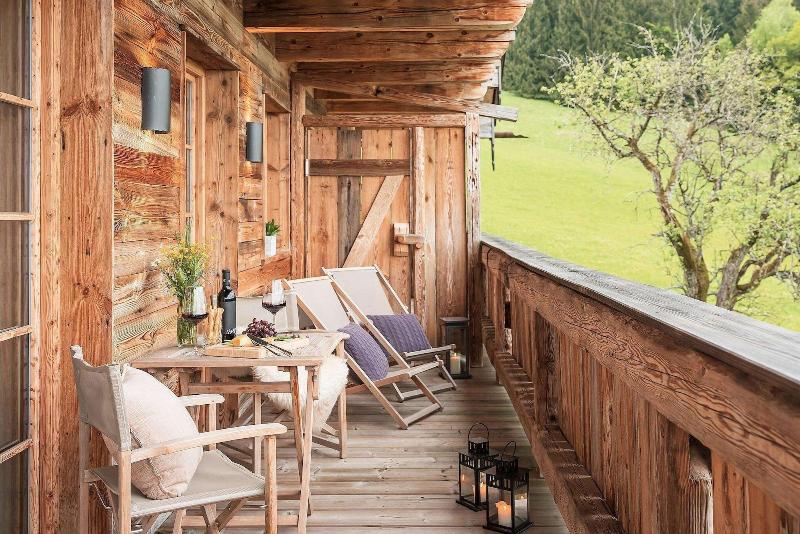 Chiemsee Chalet image