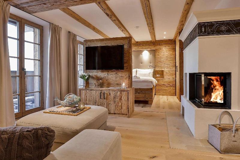 Chiemsee Chalet image