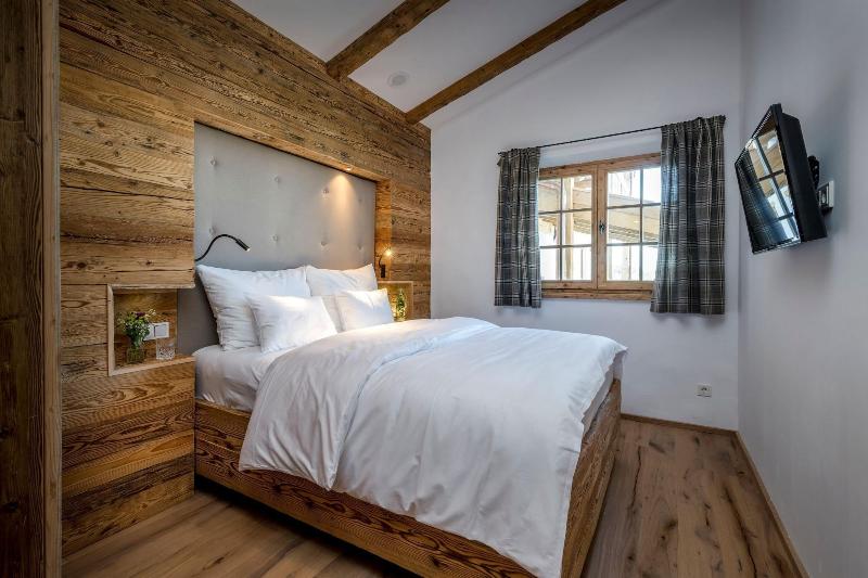 Chiemsee Chalet image