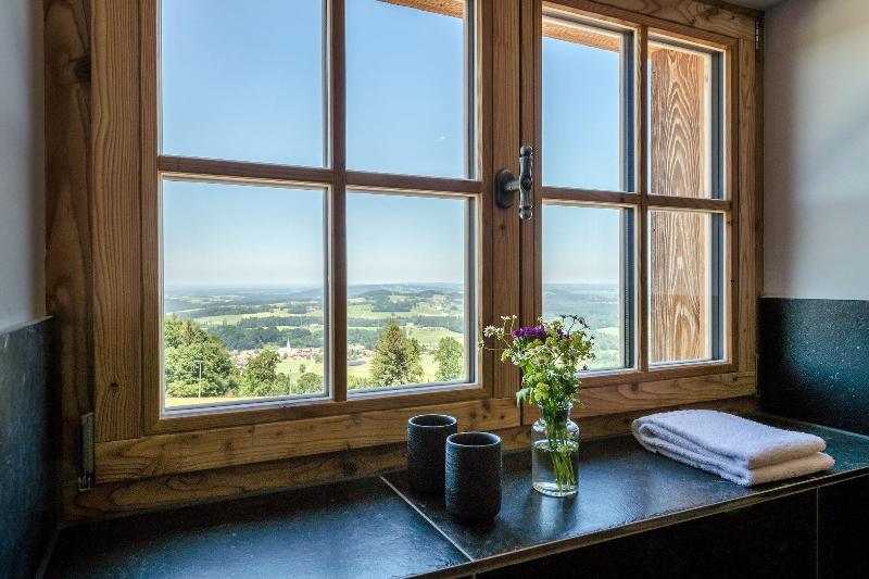 Chiemsee Chalet image
