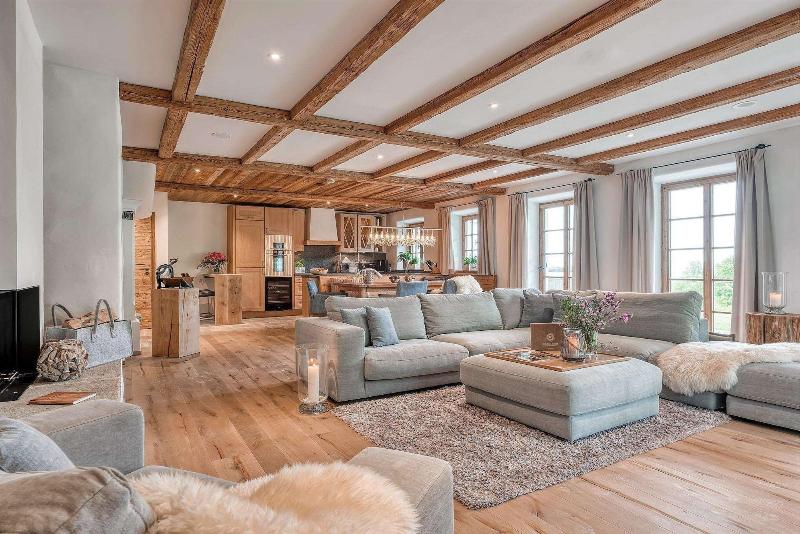 Chiemsee Chalet image
