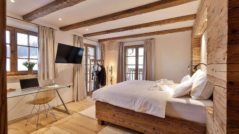 Chiemsee Chalet image