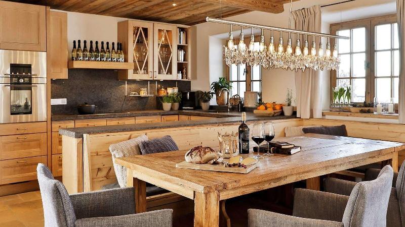 Chiemsee Chalet image