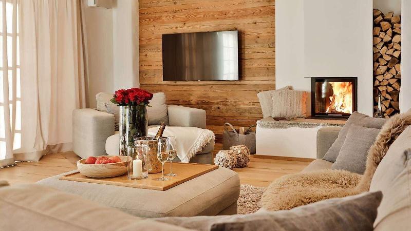 Chiemsee Chalet image