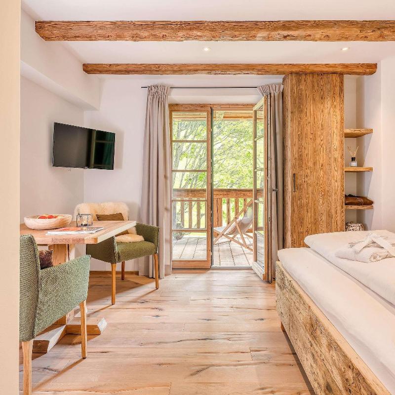 Chiemsee Chalet image
