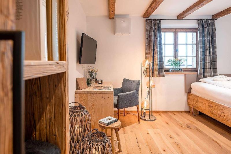 Chiemsee Chalet image