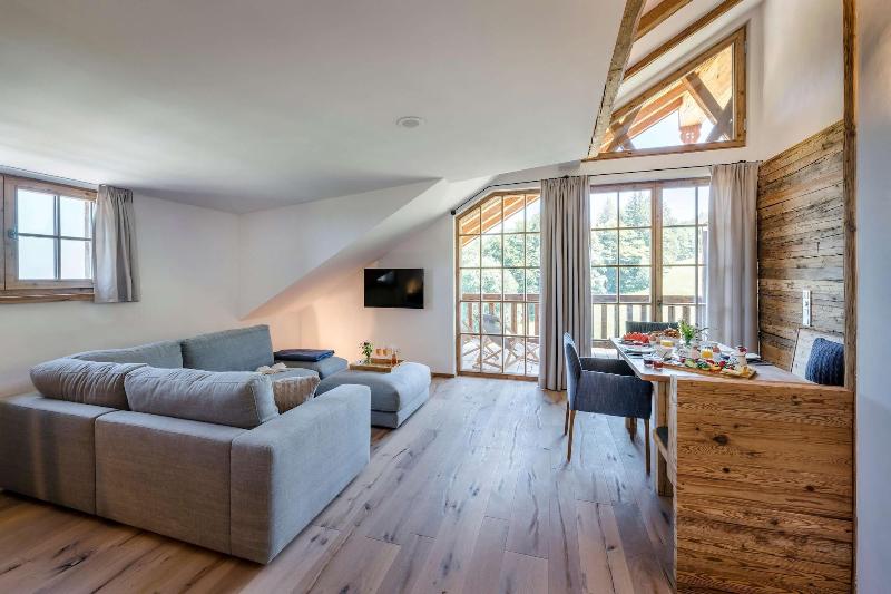 Chiemsee Chalet image
