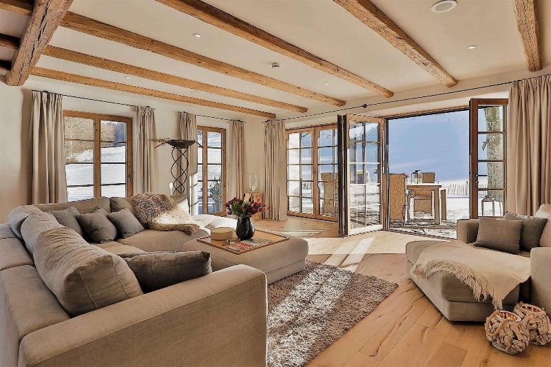 Chiemsee Chalet image