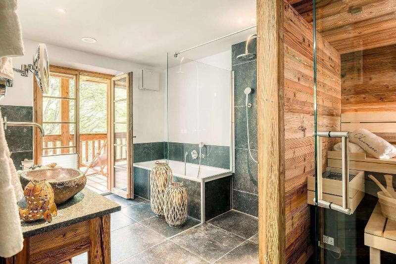 Chiemsee Chalet image