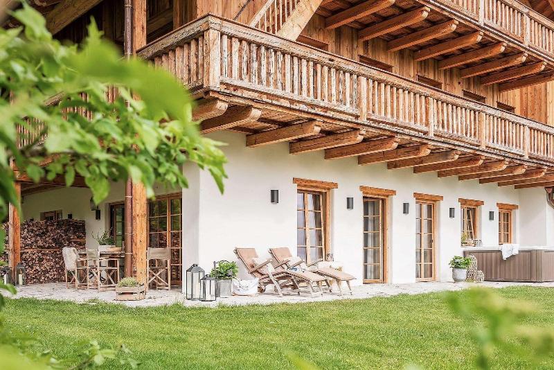 Chiemsee Chalet image