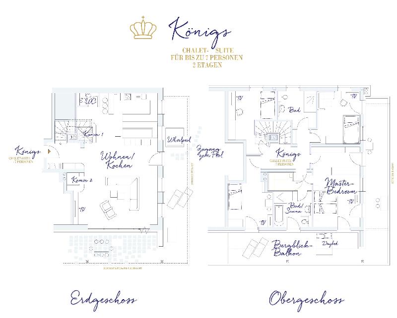 Chiemsee Chalet image