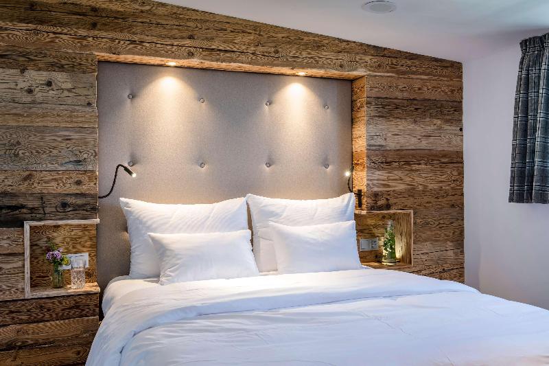 Chiemsee Chalet image