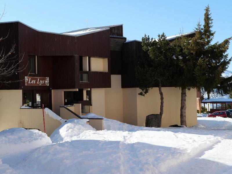 Skissim Select Residence Les Lys