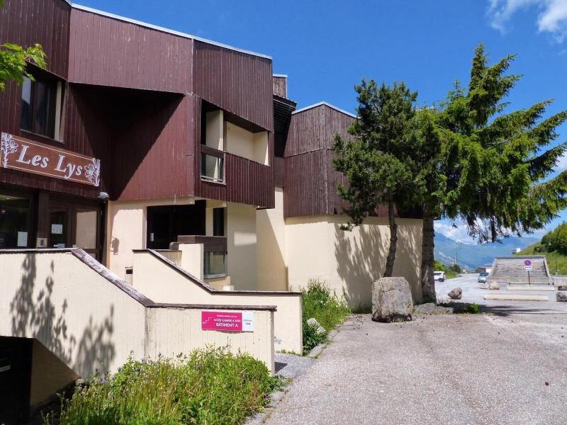 Skissim Select Residence Les Lys image