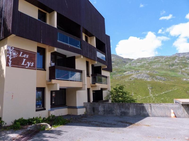 Skissim Select Residence Les Lys image