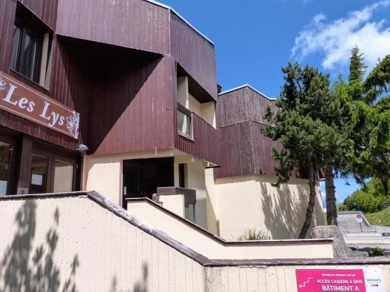 Skissim Select Residence Les Lys image