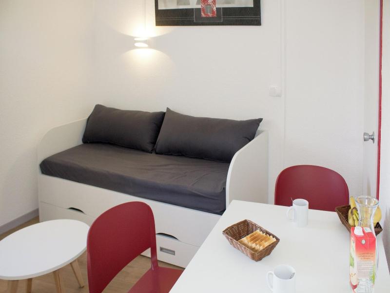 Skissim Select Residence Les Lys image