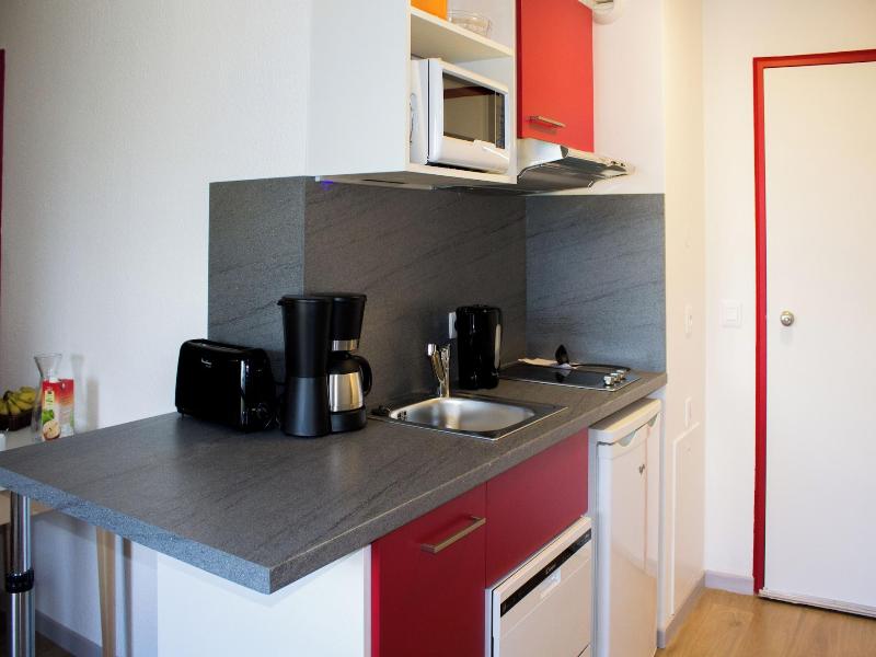 Skissim Select Residence Les Lys image