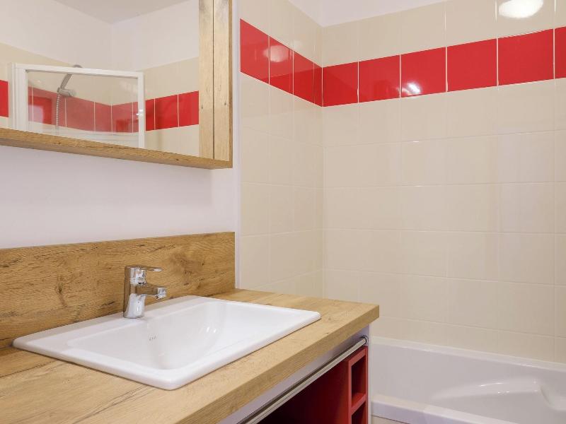 Skissim Select Residence Les Lys image