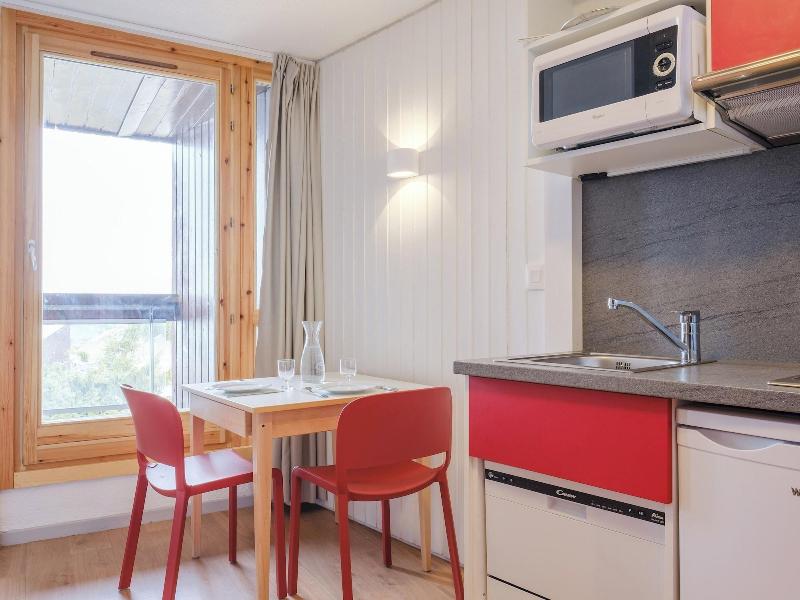 Skissim Select Residence Les Lys image