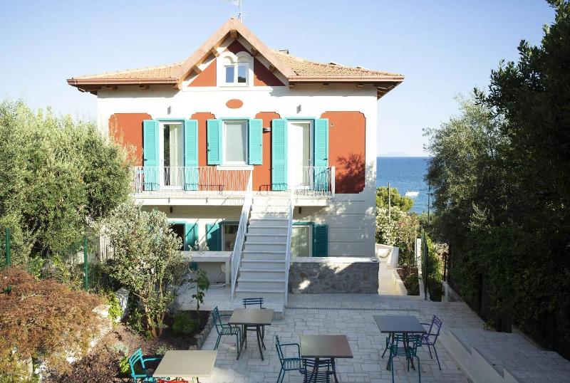 Chiaror Di Mare — main photo