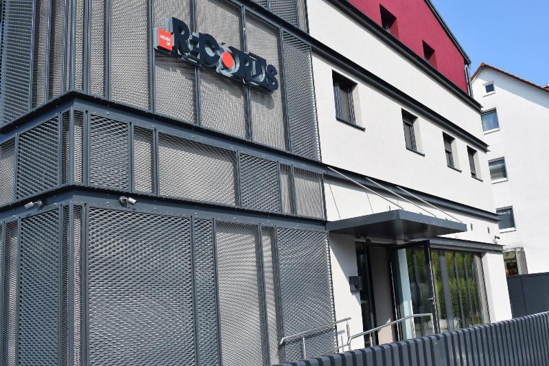 House Of Records image