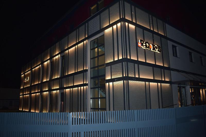 House Of Records image