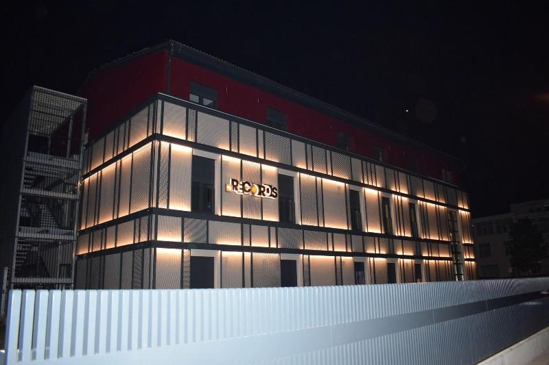 House Of Records image