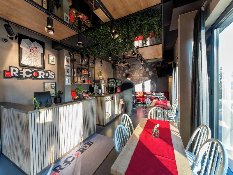 House Of Records image