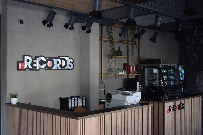 House Of Records image