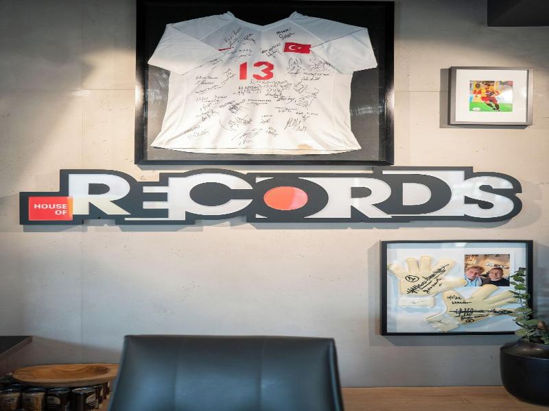House Of Records image