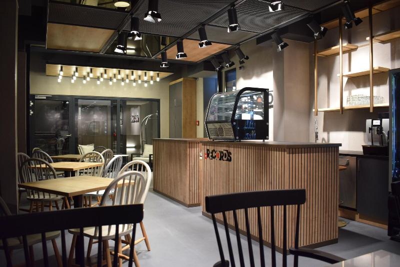 House Of Records image