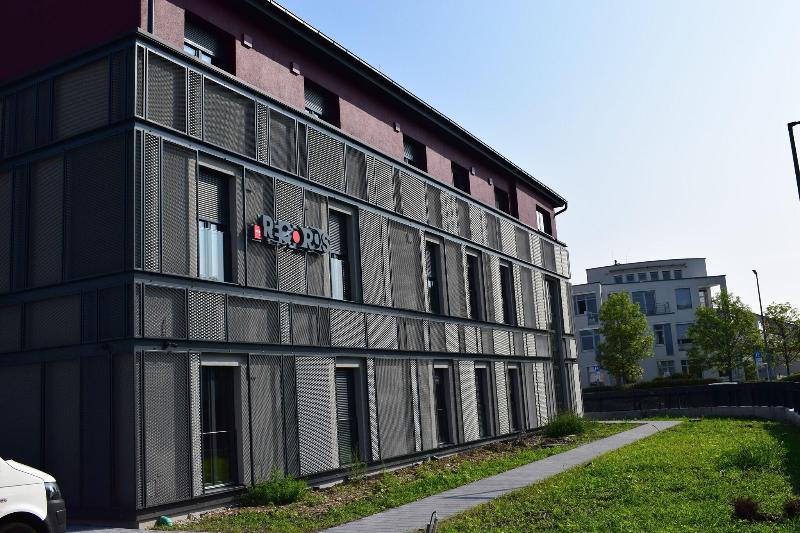 House Of Records image