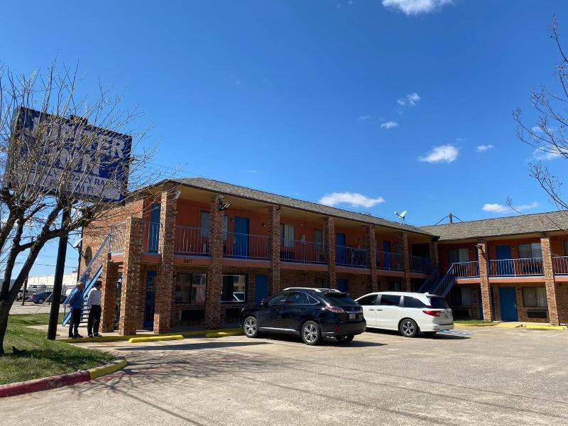 Jupiter Inn image
