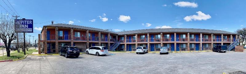 Jupiter Inn image