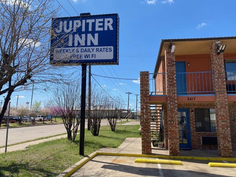 Jupiter Inn image
