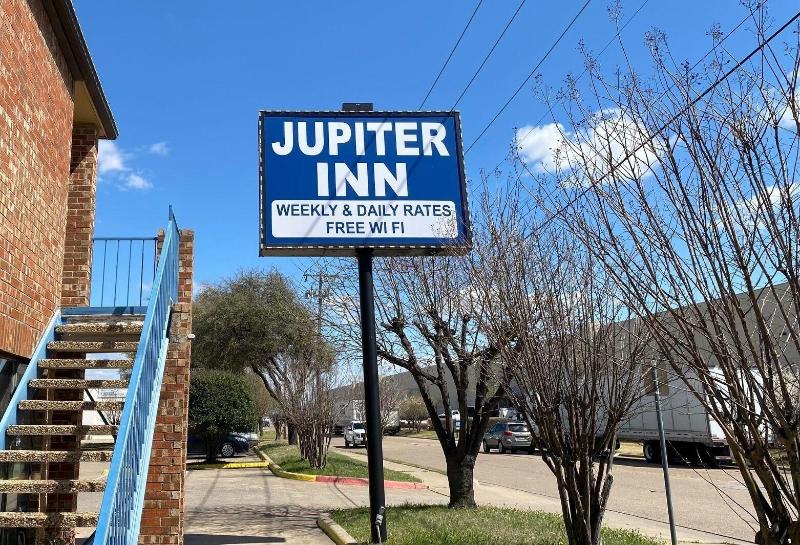 Jupiter Inn image