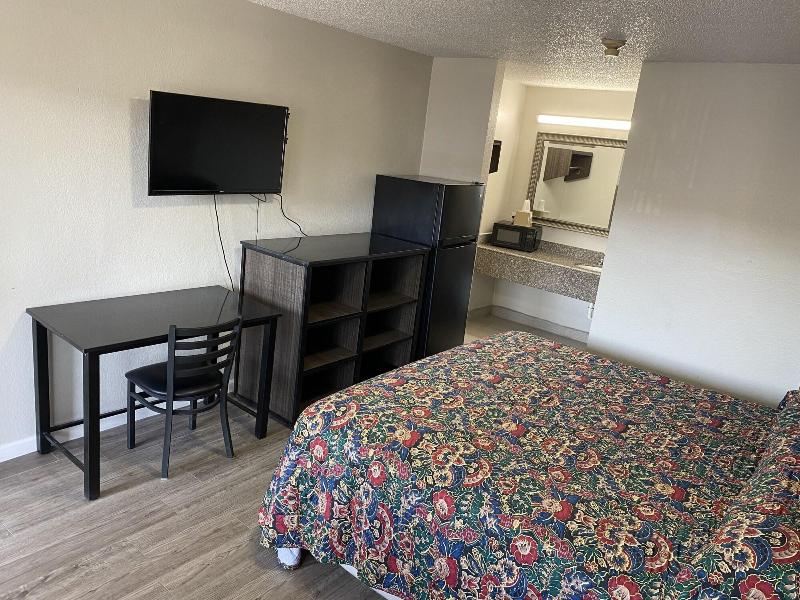 Jupiter Inn image
