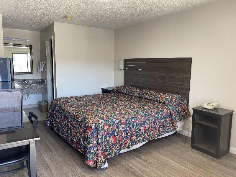 Jupiter Inn image