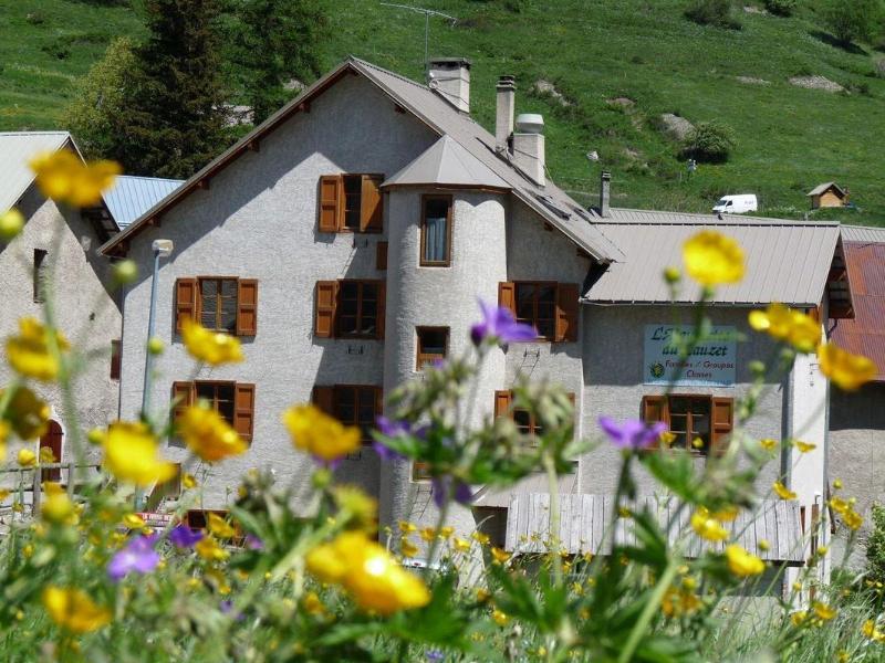 Ga Te Aiguillette Du Lauzet — main photo