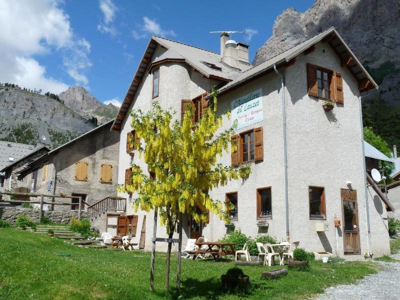 Ga Te Aiguillette Du Lauzet — photo 4