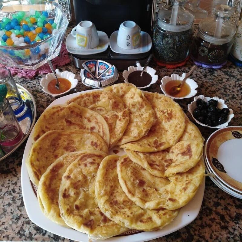Hotel Dar Aicha
